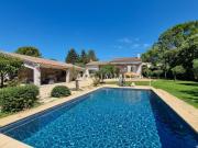 MAISON AVEC PISCINE A L'ISLE SUR SORGUE QUARTIER...