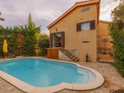 Maison avec piscine à Roquebrune Cap Martin