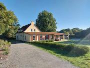Maison avec piscine à vendre, nord de la Haute Vienne 87