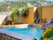 Maison avec piscine aux portes des calanques