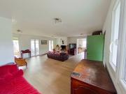 Maison avec piscine dépendance Lanton 7 pièce s 178 m2