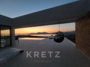 Maison avec piscine en bord de mer