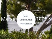 Maison avec piscine en bord de mer