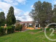 Maison avec piscine en bord de mer