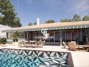 Maison avec piscine en bord de mer