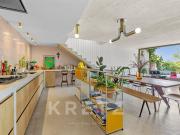 Maison avec piscine en bord de mer