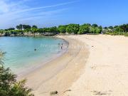 Maison avec piscine en bord de mer