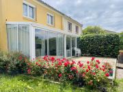 Maison avec piscine et annexe indépendante Calme et verdur
