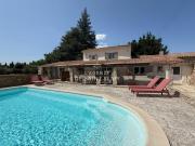 Maison avec Piscine et Appartement Indépendant