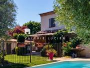 Maison avec piscine et deux appartements indépendants –...