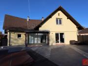 Maison avec piscine et jacuzzi