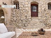 Maison avec piscine et jardin