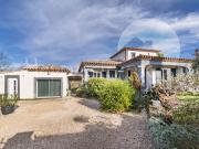 Maison avec piscine et jardin