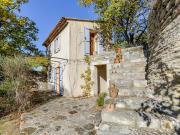 Maison avec piscine et jardin