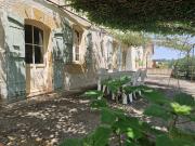 Maison avec piscine et jardin