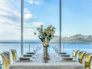 Maison avec piscine et jardin