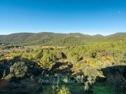 Maison avec piscine et jardin