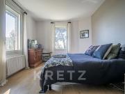 Maison avec piscine et jardin