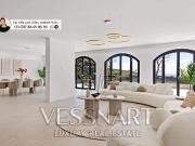 Maison avec piscine et jardin