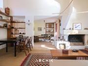 Maison avec piscine et jardin