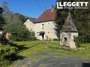 Maison avec piscine et jardin