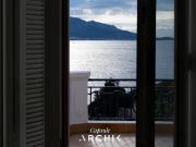 Maison avec piscine et jardin