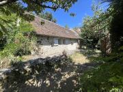 Maison avec piscine et jardin