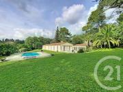 Maison avec piscine et jardin