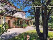 Maison avec piscine et jardin Maison avec piscine et jardin
