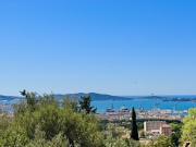 Maison avec piscine et jardin
