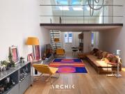 Maison avec piscine et jardin