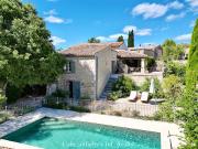Maison avec piscine et jardin