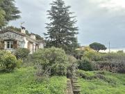 Maison avec piscine et jardin