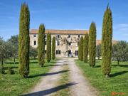Maison avec piscine et jardin