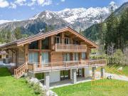 Maison avec piscine et jardin