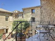 Maison avec piscine et jardin