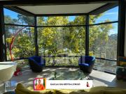 Maison avec piscine et jardin