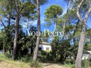 Maison avec piscine et jardin