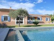 Maison avec piscine et jardin Maison avec piscine et jardin