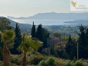Maison avec piscine et jardin