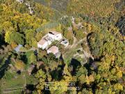 Maison avec piscine et jardin