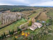 Maison avec piscine et jardin