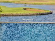 Maison avec piscine et jardin