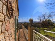 Maison avec piscine et jardin