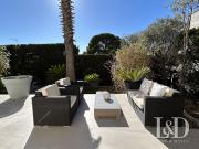 Maison avec piscine et jardin