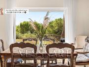 Maison avec piscine et jardin