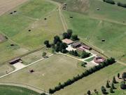 Maison avec piscine et jardin