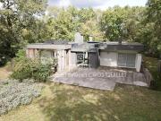 Maison avec piscine et jardin