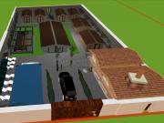 Maison avec Piscine et jardin