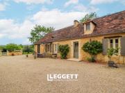 Maison avec piscine et jardin